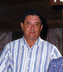 Roger L.  Stephens