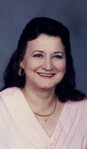 Barbara Jo  Townsend Daniel