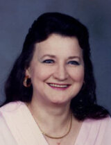 Barbara Jo Townsend Daniel