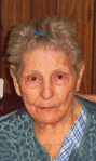 Ethel Loraine  Garner (Brookshire)