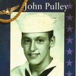 John K.  Pulley